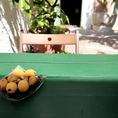 Casa Rina Appartamento