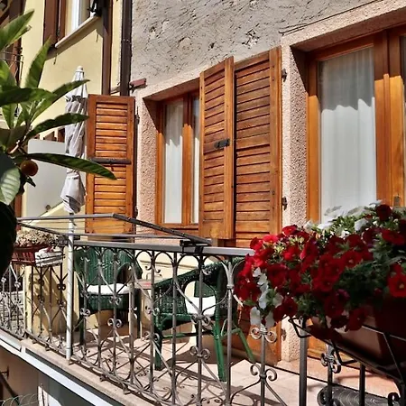 Casa Rina *