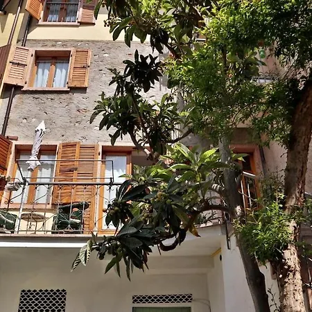 Casa Rina Appartamento *